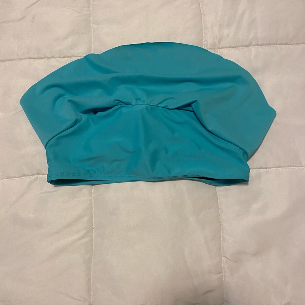 Doesn’t fit anymore
